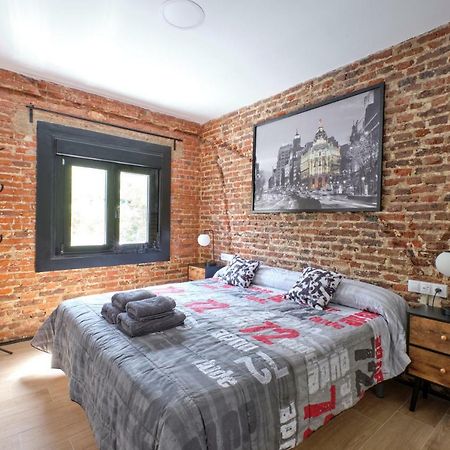 Ever House - Alcala Cielo 2 Rooftop مدريد المظهر الخارجي الصورة