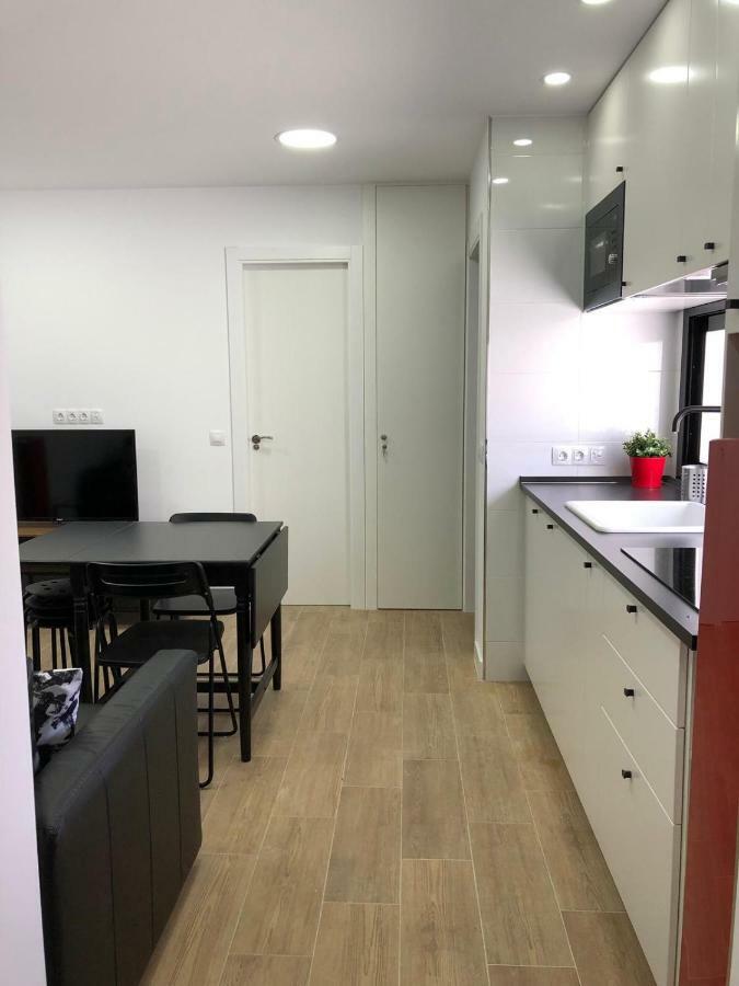 Ever House - Alcala Cielo 2 Rooftop مدريد المظهر الخارجي الصورة