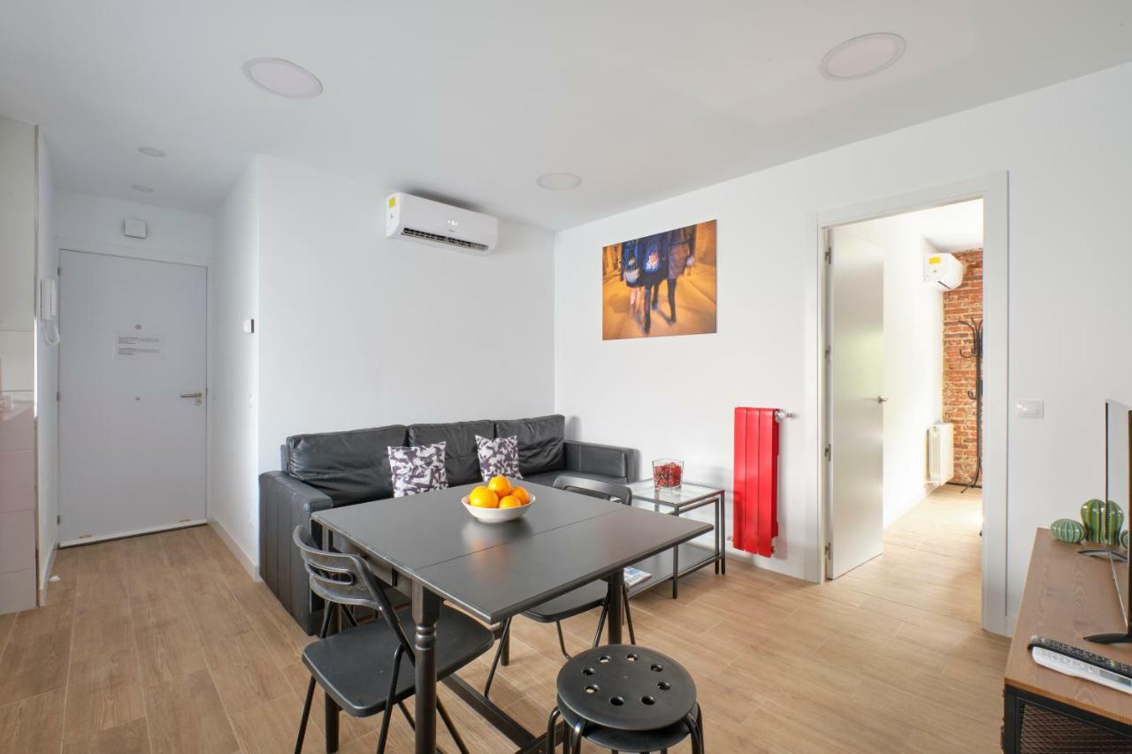 Ever House - Alcala Cielo 2 Rooftop مدريد المظهر الخارجي الصورة