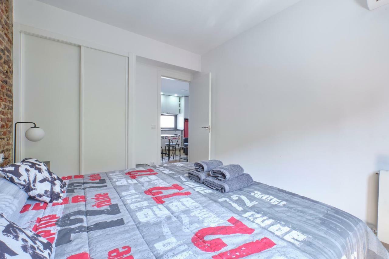 Ever House - Alcala Cielo 2 Rooftop مدريد المظهر الخارجي الصورة