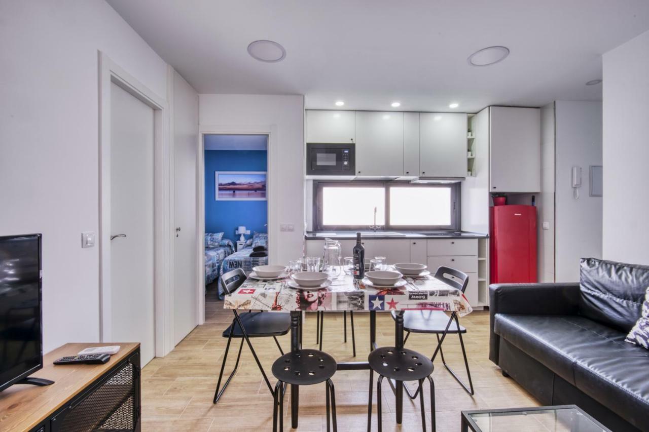 Ever House - Alcala Cielo 2 Rooftop مدريد المظهر الخارجي الصورة
